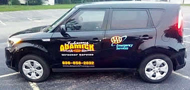 Towing Service